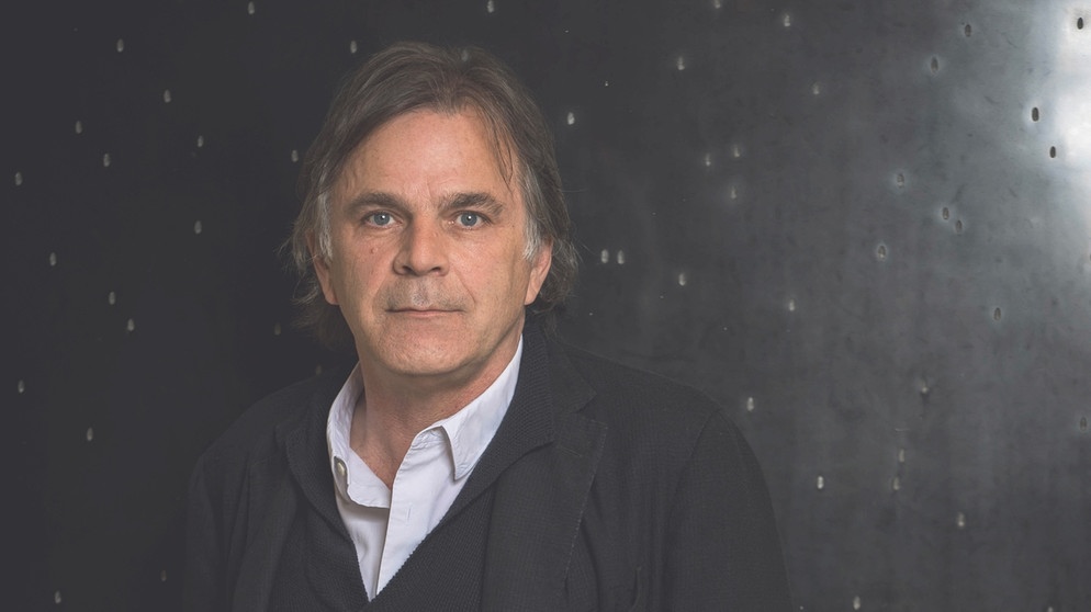 Intendant Markus Hinterhäuser | Bildquelle: © Salzburger Festspiele / Neumayr / Leo