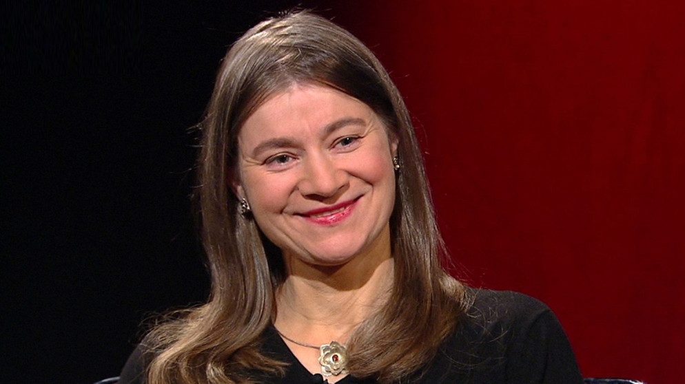 Anke Domscheit-Berg | Bildquelle: BR