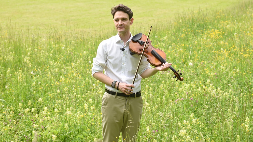 Beethoven 10 Dinge | Bildquelle: Bayerischer Rundfunk 2021