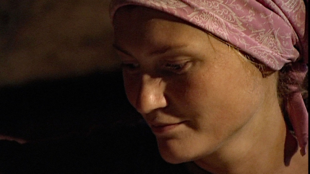 Aus dem Film "Die Sennerin" von Matti Bauer, 2004 | Bildquelle: BR/Klaus Lautenbacher