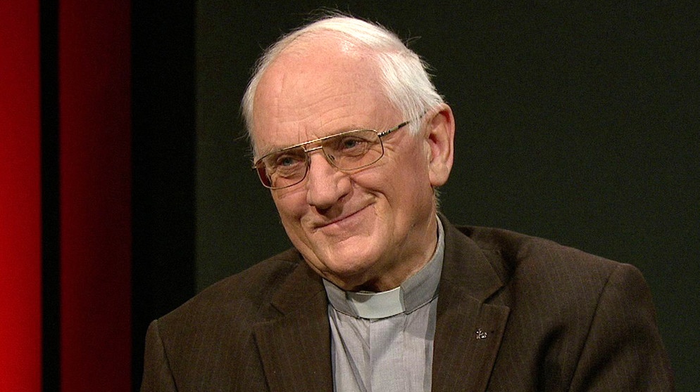 Eberhard von Gemmingen | Bildquelle: BR