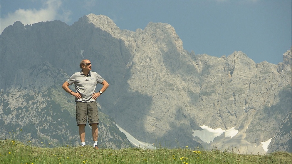 bergheimat | Bildquelle: BR