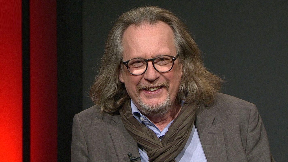 Harald Martenstein | Bildquelle: BR