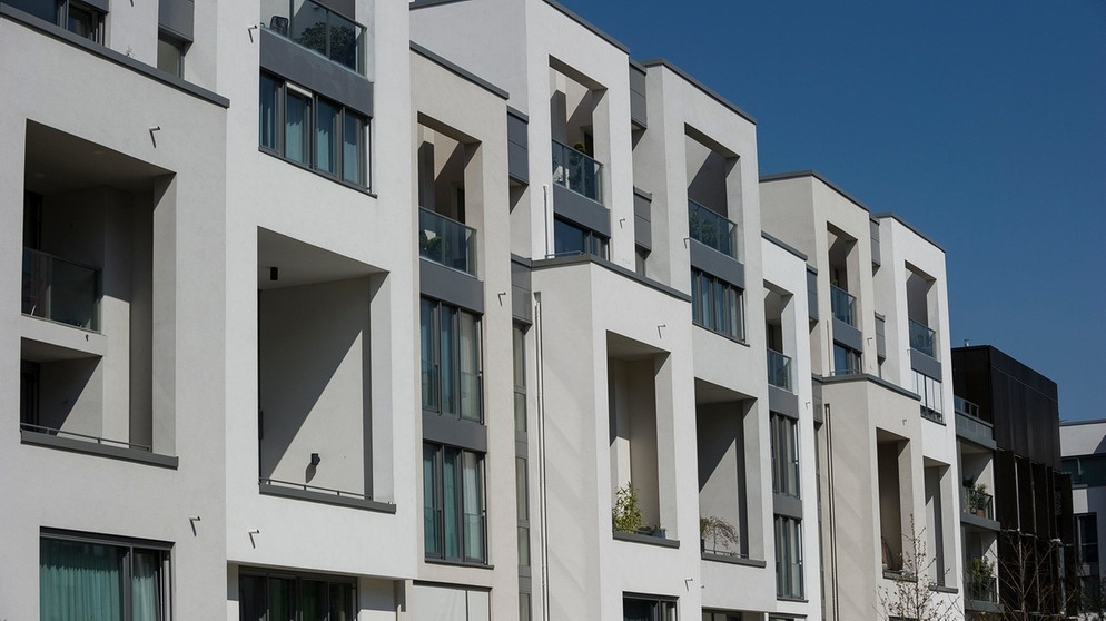 Marthashof Berlin | Bildquelle: picture-alliance/dpa