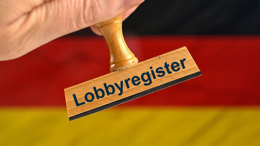 Planet Wissen - Lobbyismus – Wie Interessengruppen die Politik beeinflussen | Bildquelle: picture-alliance/dpa