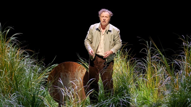 Wozzeck Staatsoper Wien | Bildquelle: © Wiener Staatsoper/ Michael Pöhn