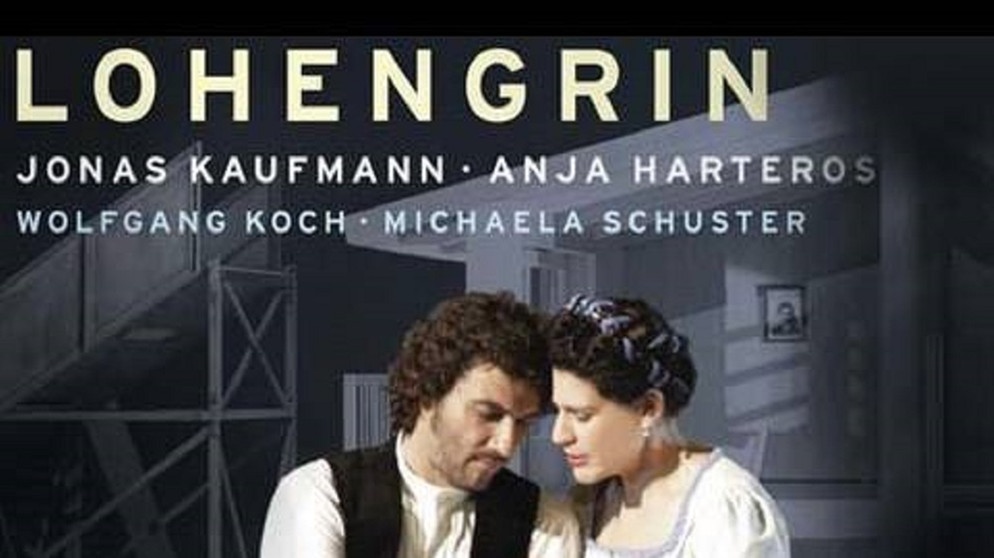 Jonas Kaufmann - "In fernem Land" from Wagner's Lohengrin (live) | Bildquelle: Decca Classics (via YouTube)