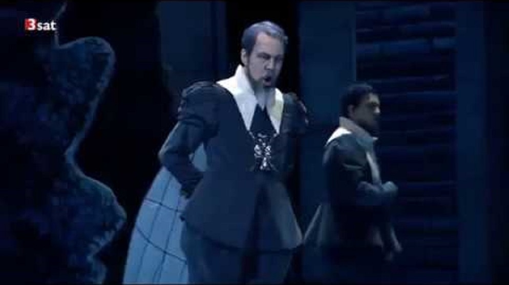 Wagner: Lohengrin (Bayreuth 2018/Thielemann) | Bildquelle: Johannes Schlögl (via YouTube)